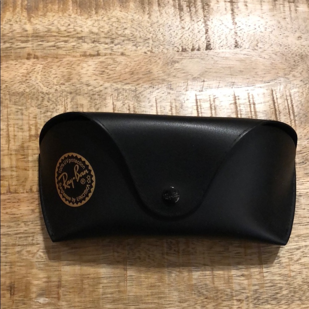 Ray Ban Case